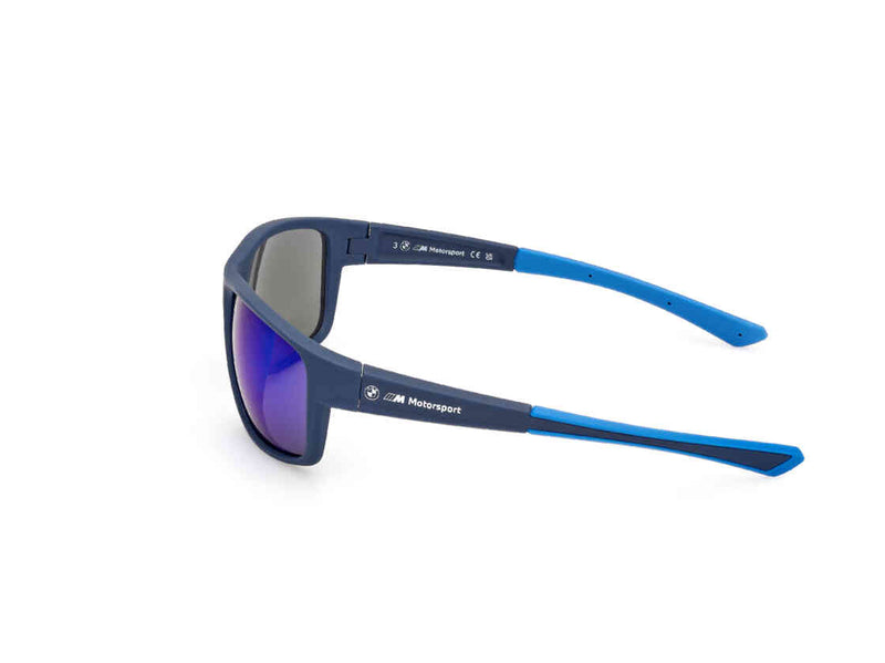 BMW M Motorsport Gafas de Sol Azul (2)