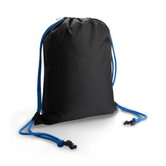 BMW Motorrad Bolsa Gym Sack Negra con Logotipo BMW (3)