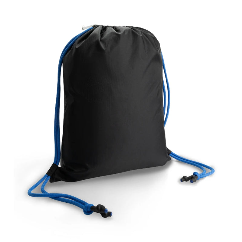 BMW Motorrad Bolsa Gym Sack Negra con Logotipo BMW (3)