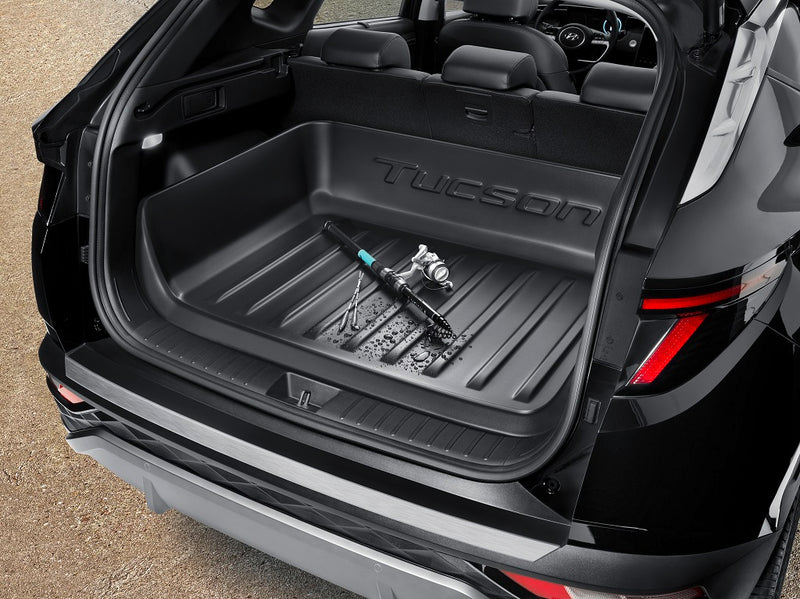 HYUNDAI Bandeja Maletero Tucson Premium (3)