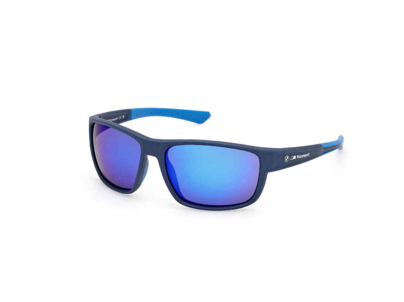 BMW M Motorsport Gafas de Sol Azul (3)