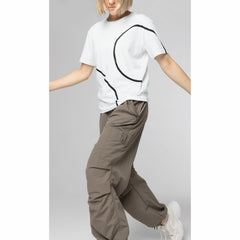 MINI Camiseta Mujer Outline