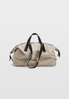 BMW Reisetasche Beige