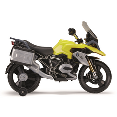BMW Motorrad Correpasillos R1200GS Negro/Amarillo