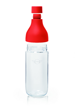MINI Ampolla Colour Block Rebel Red
