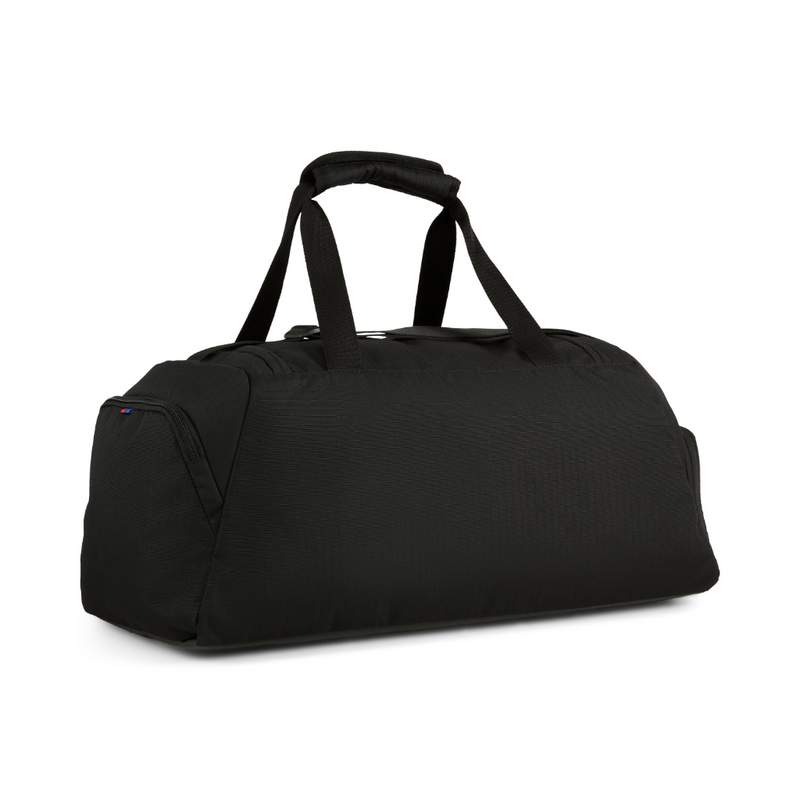 BMW Bolsa de Deporte PUMA Negro