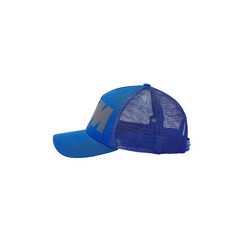 BMW Gorra Reflectante Azul