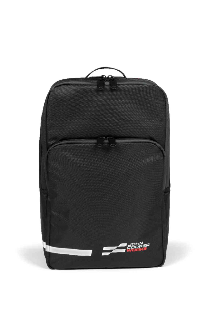 MINI Mochila JCW