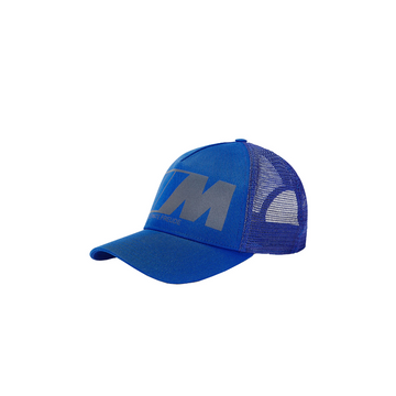 BMW Gorra Reflectante Azul