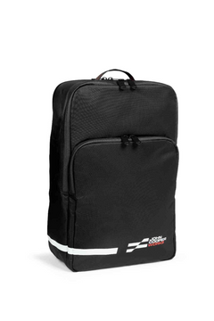MINI Mochila JCW Logo Negro