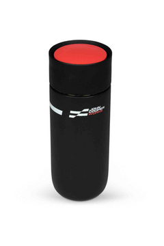 MINI Tassa Tèrmica JCW Logo 500 ml Negre