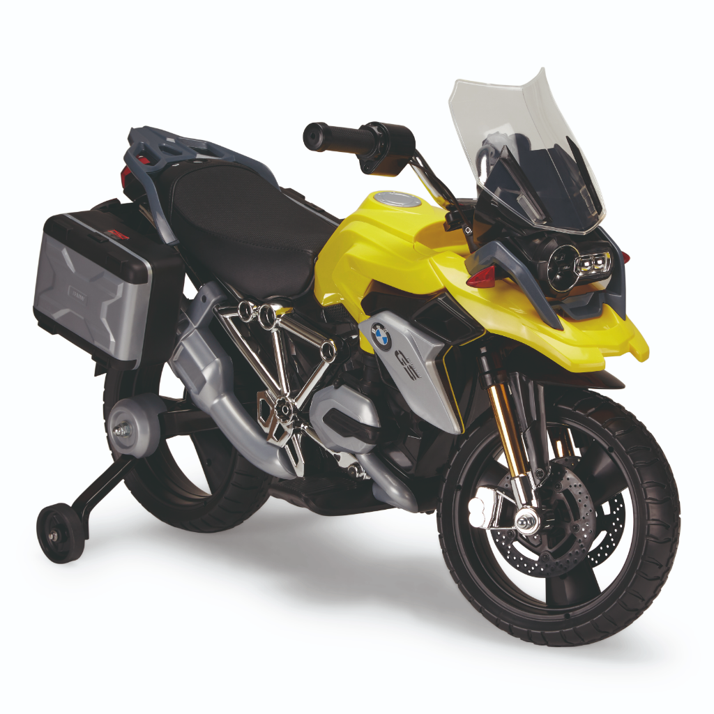 BMW Motorrad Porteur R1200GS
