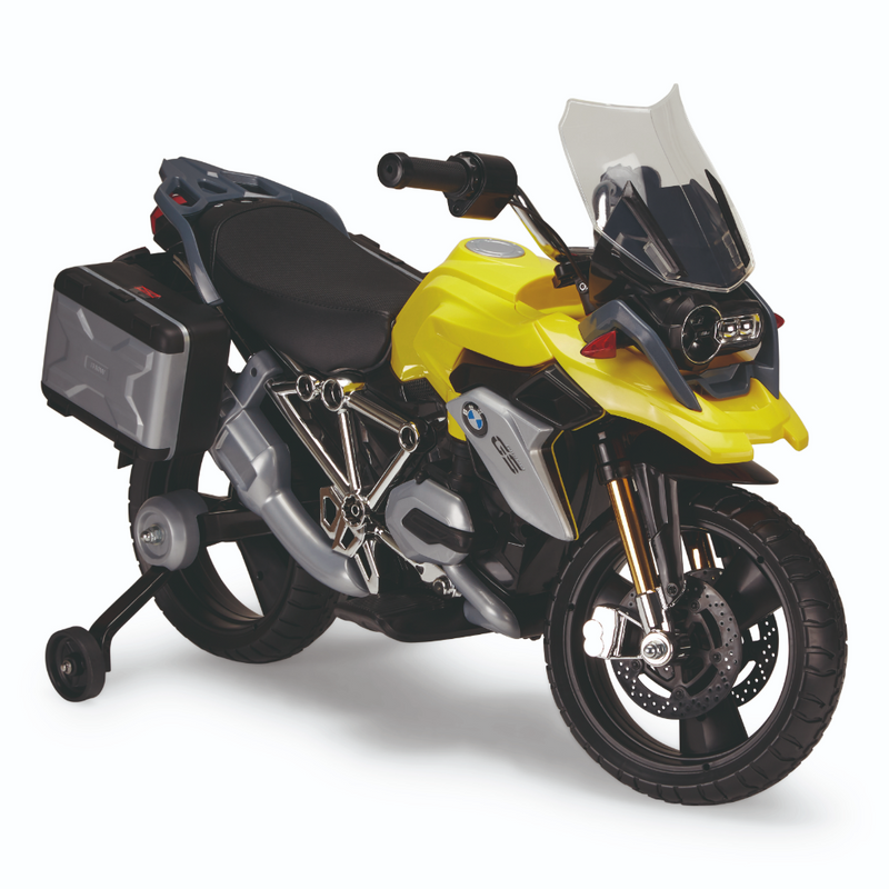 BMW Motorrad Correpassadissos R1200GS