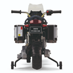 BMW Motorrad Correpasillos R1200GS Negro/Amarillo