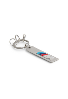 BMW Porte-clés avec Logo Métal