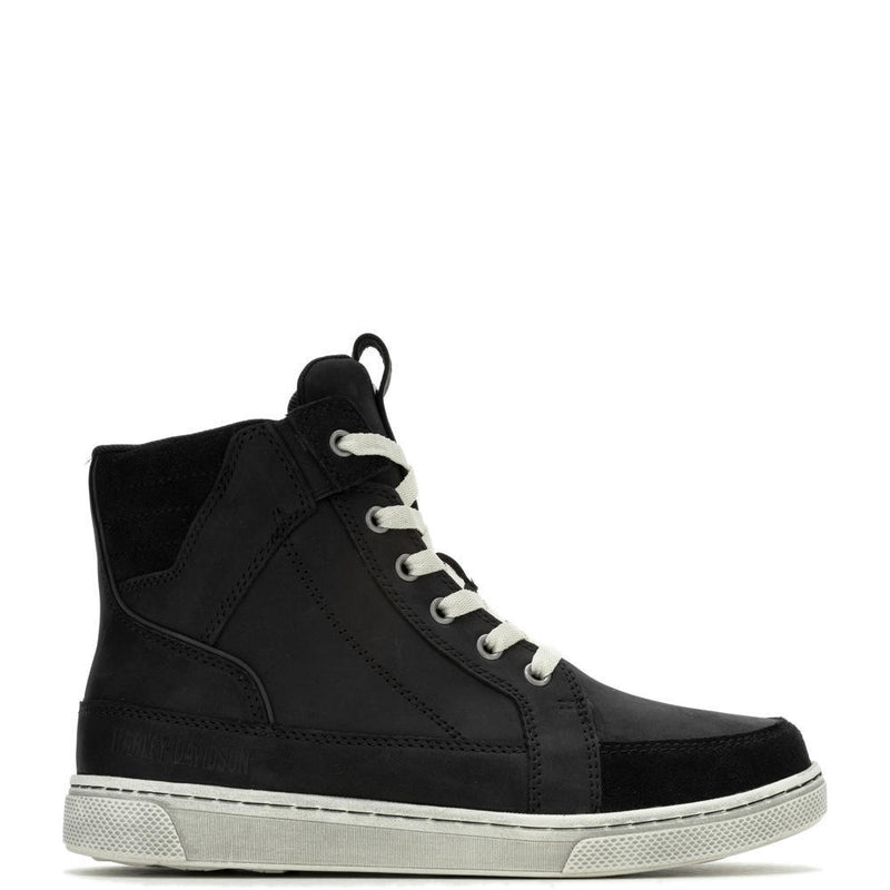Harley-Davidson Botas Negro