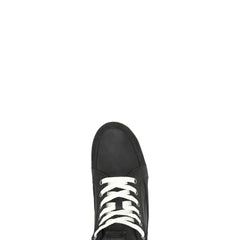 Harley-Davidson Botas Negro