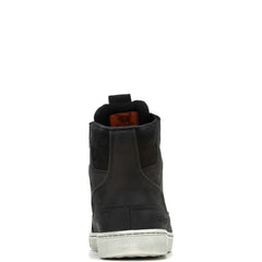 Harley-Davidson Botas Negro
