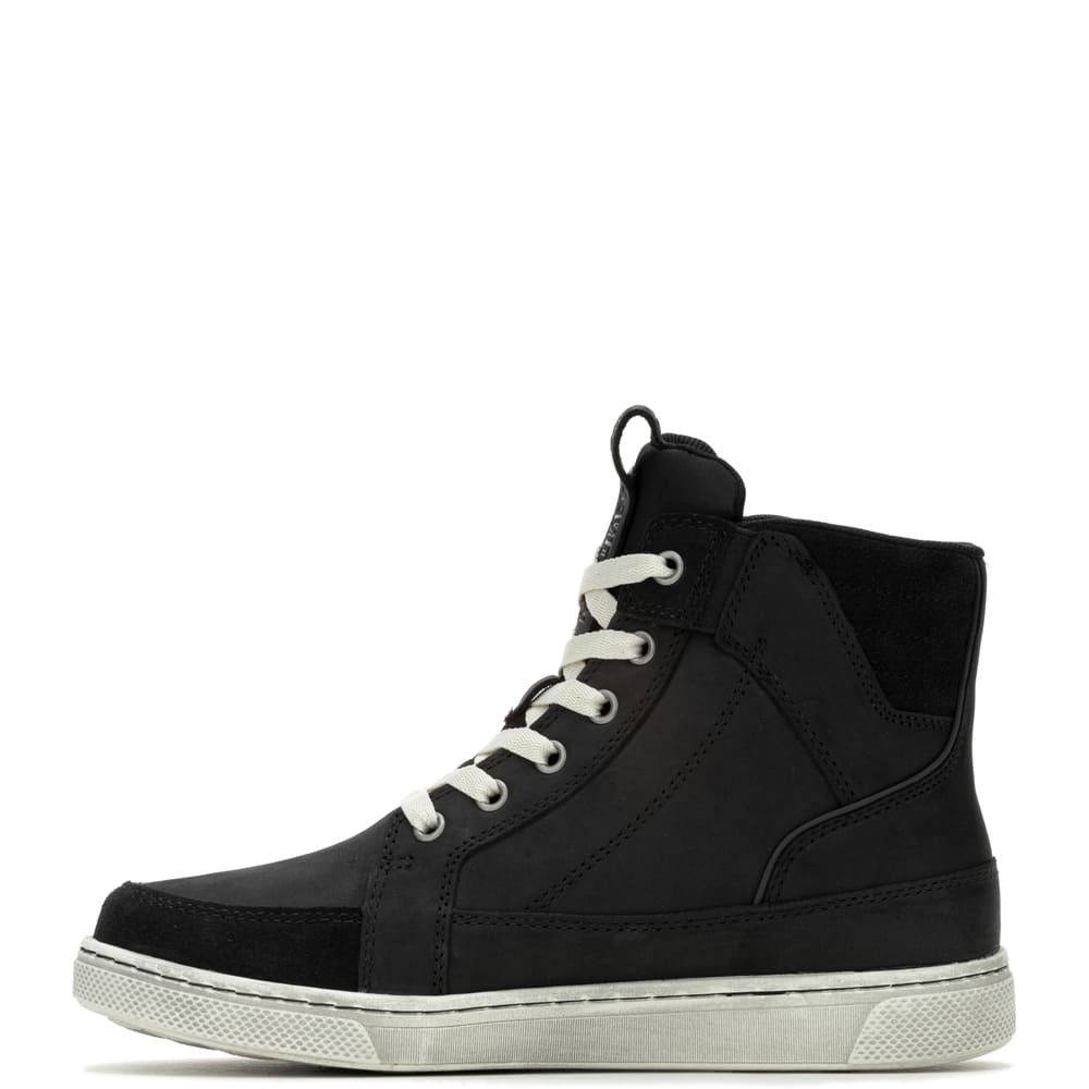 Harley-Davidson Botas Negro