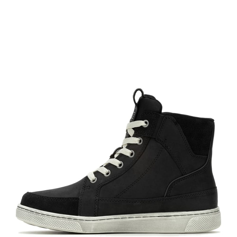 Harley-Davidson Botas Negro