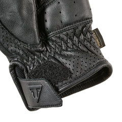 Triumph Dalton Handschuhe Schwarz