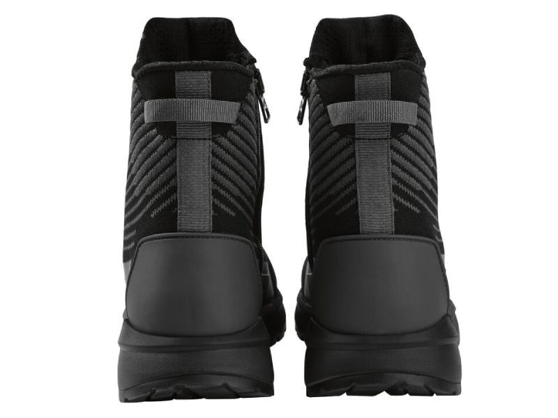 BMW Motorrad Zapatillas Knitlite Negro